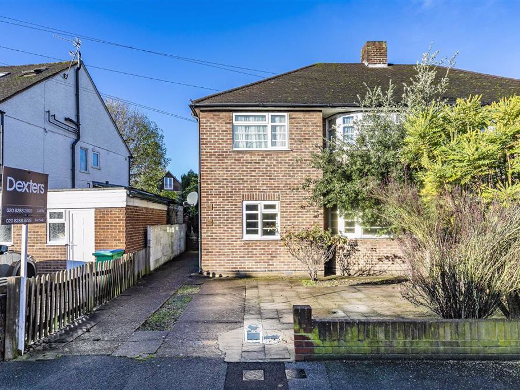 2 bed for sale in Blackmores Grove, Teddington TW11 Zoopla
