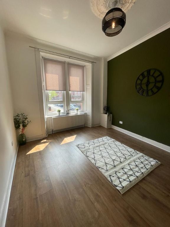 1 bed flat to rent in Braeside Street, North Kelvinside, Glasgow G20 Zoopla