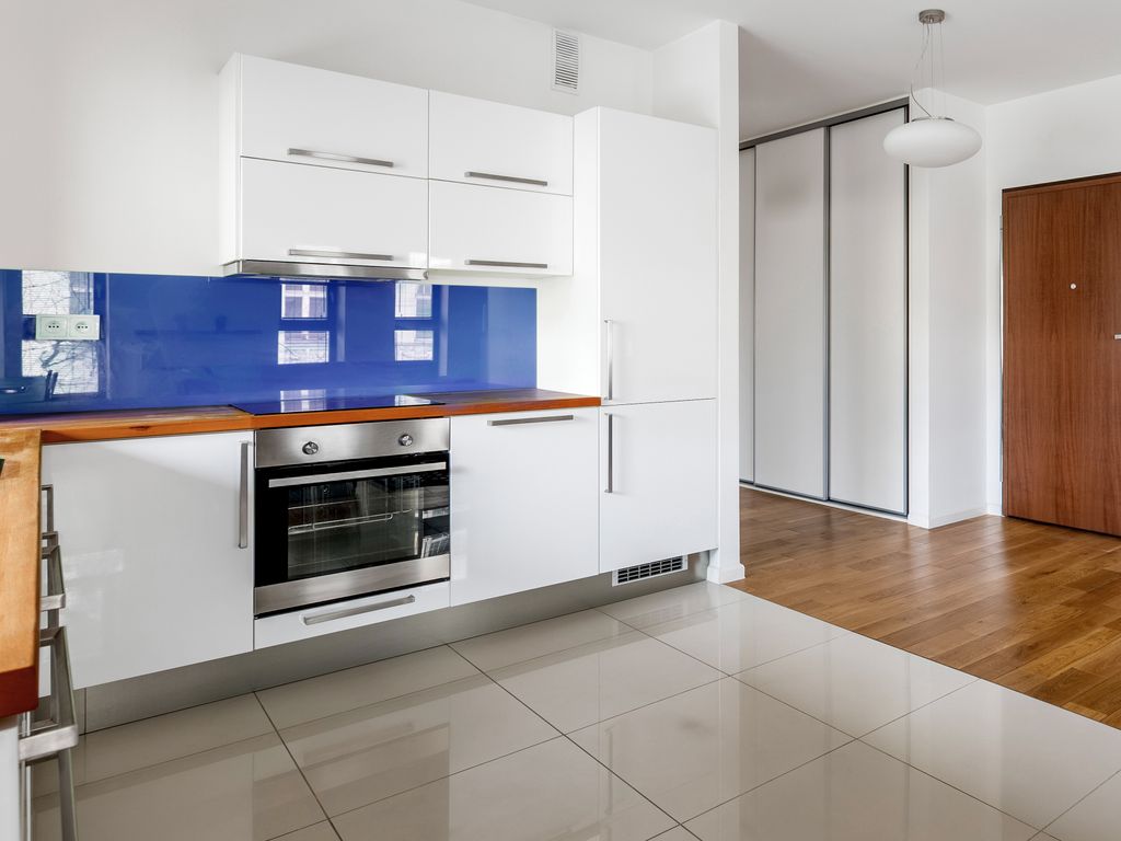 New home, 1 bed flat for sale in Birmingham Buy To Let Investment