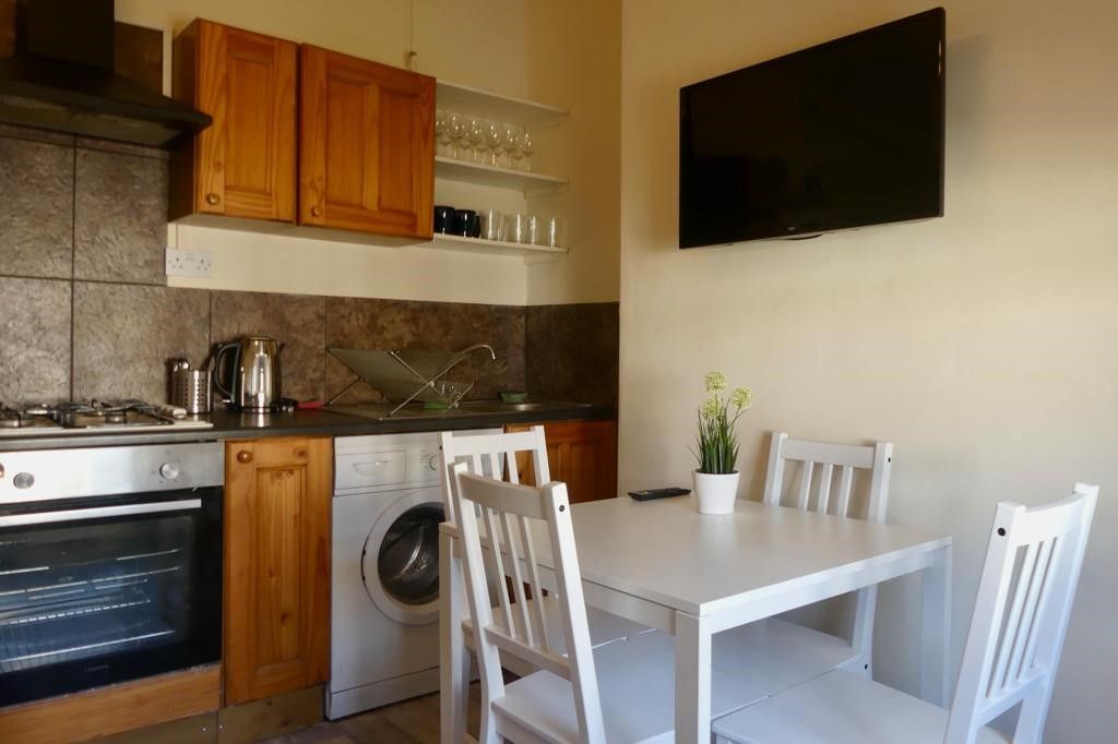 2 bed flat to rent in Llandaff Road, Cardiff CF11 Zoopla
