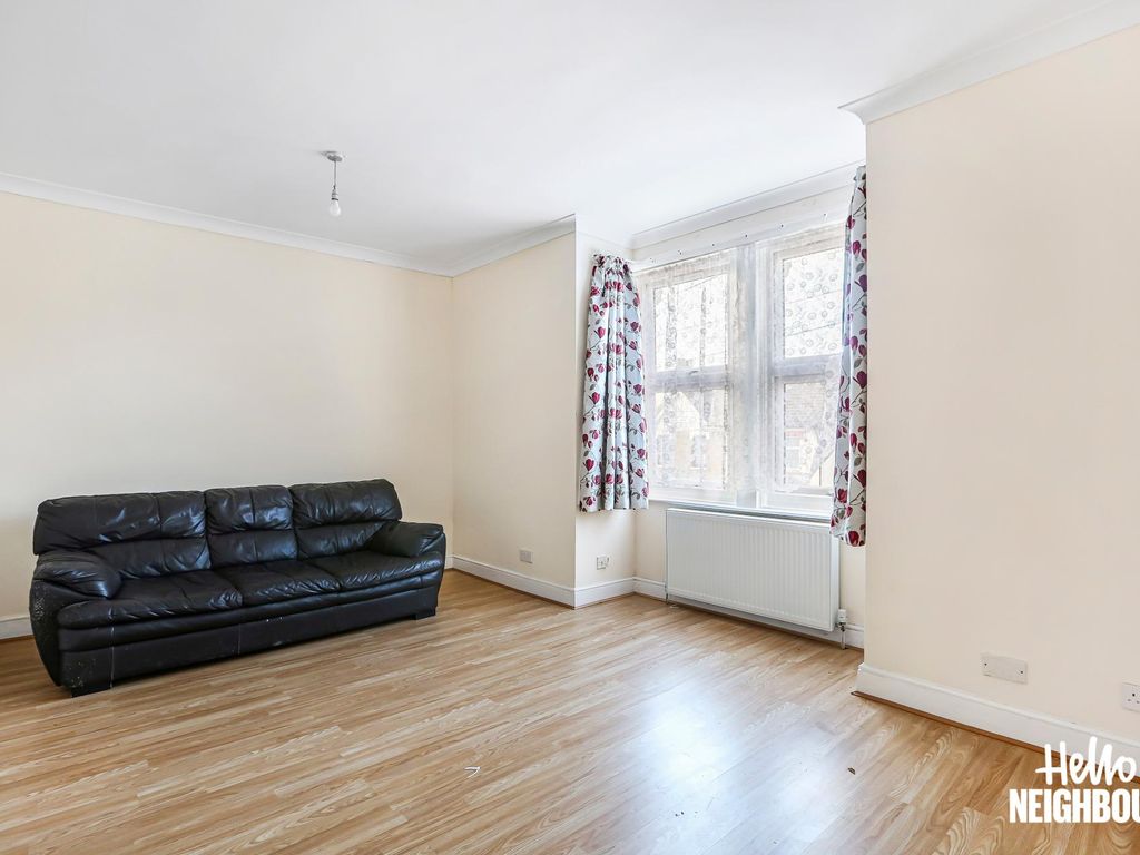 1 bed flat to rent in Green Street, Enfield EN3 Zoopla