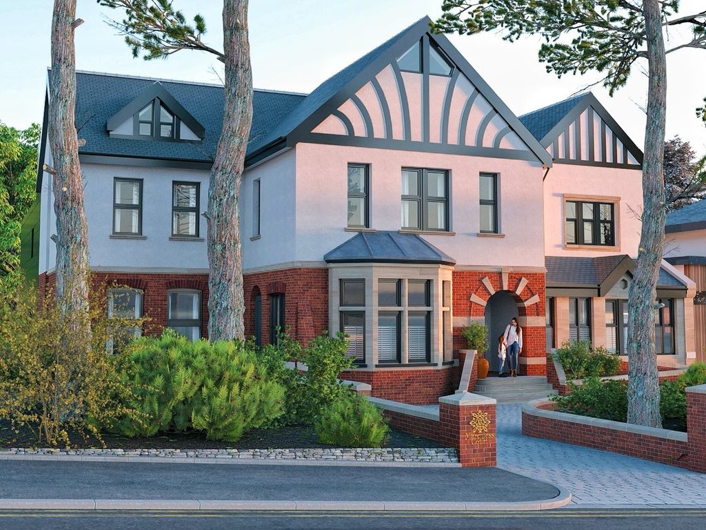 Marquess Court, Cefn Coed Road, Cyncoed CF23  