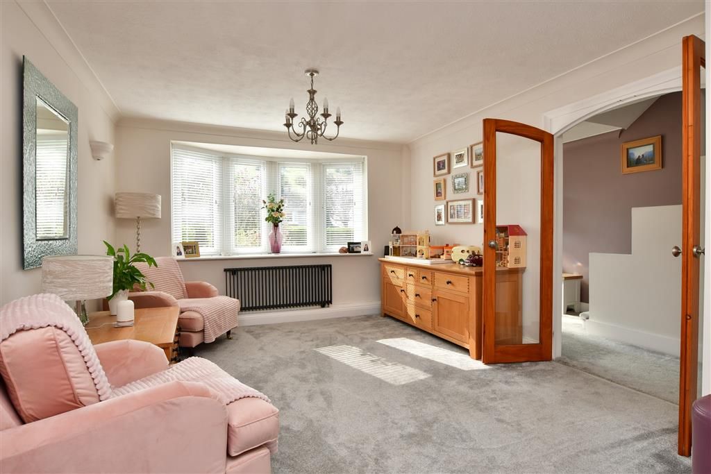 3 bed semidetached house for sale in Cowley Drive, Woodingdean, Brighton, East Sussex BN2 Zoopla