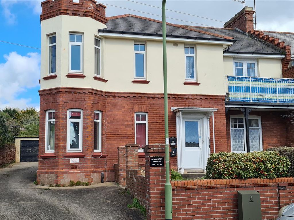 1 bed property to rent in Headland Grove, Paignton TQ3 Zoopla