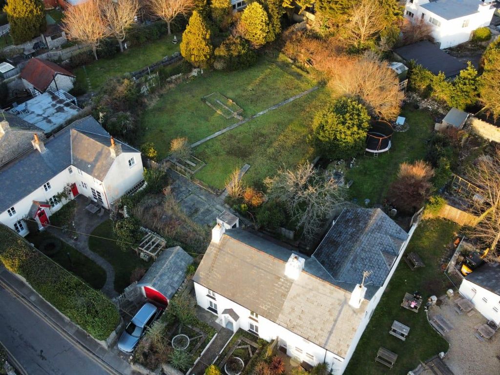 2 bed cottage for sale in The Lane, Colhugh Street, Llantwit Major CF61