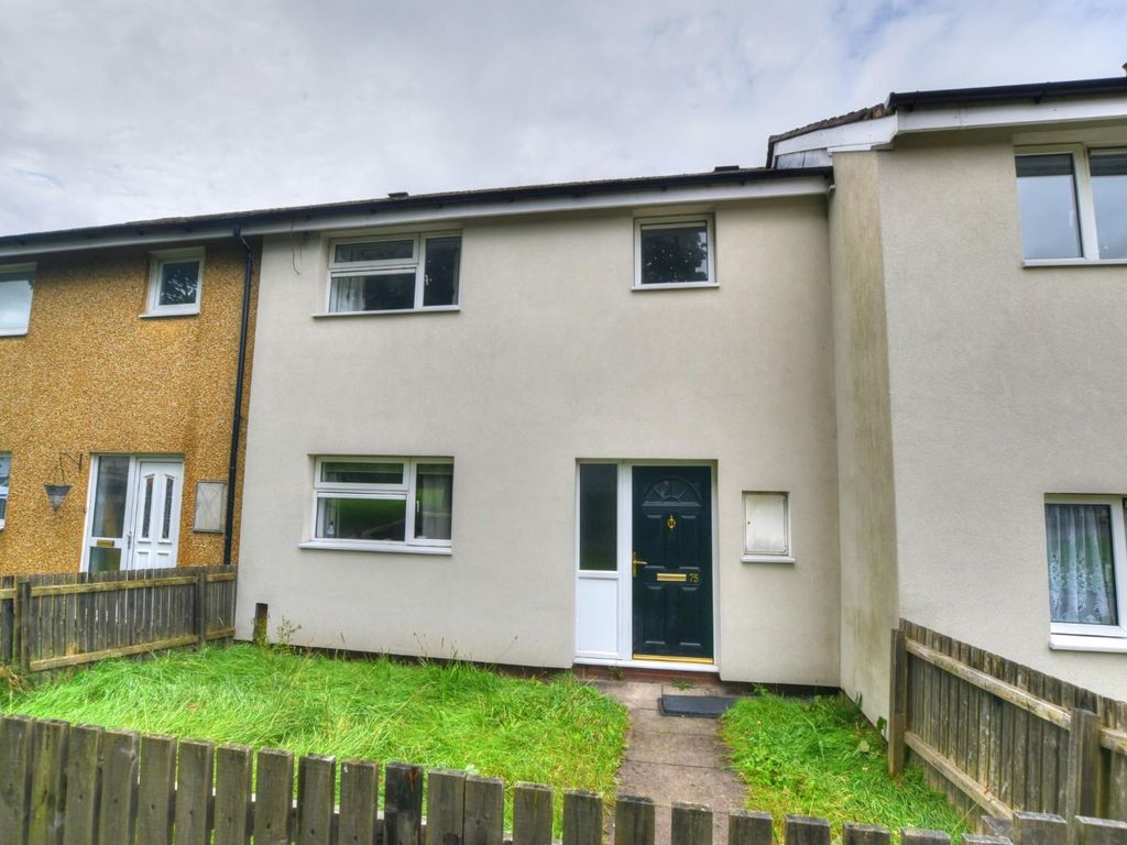 3 bed semidetached house for sale in Hargrove Avenue, Burnley BB12, £