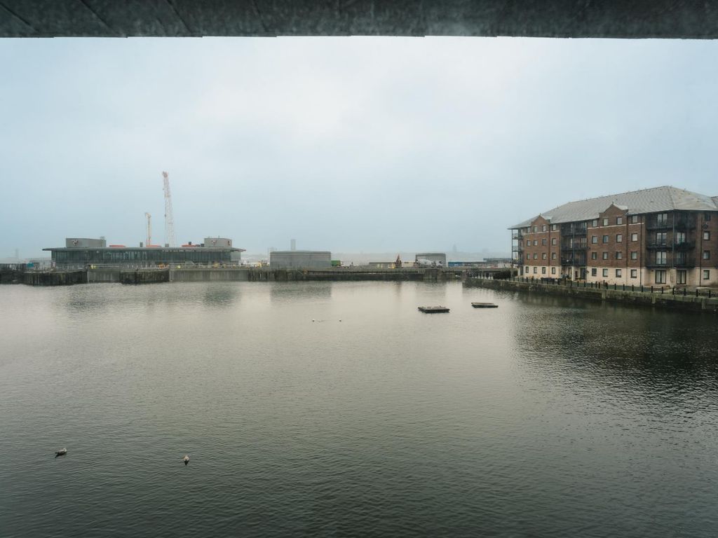 Studio for sale in William Jessop Way, Liverpool L3 Zoopla