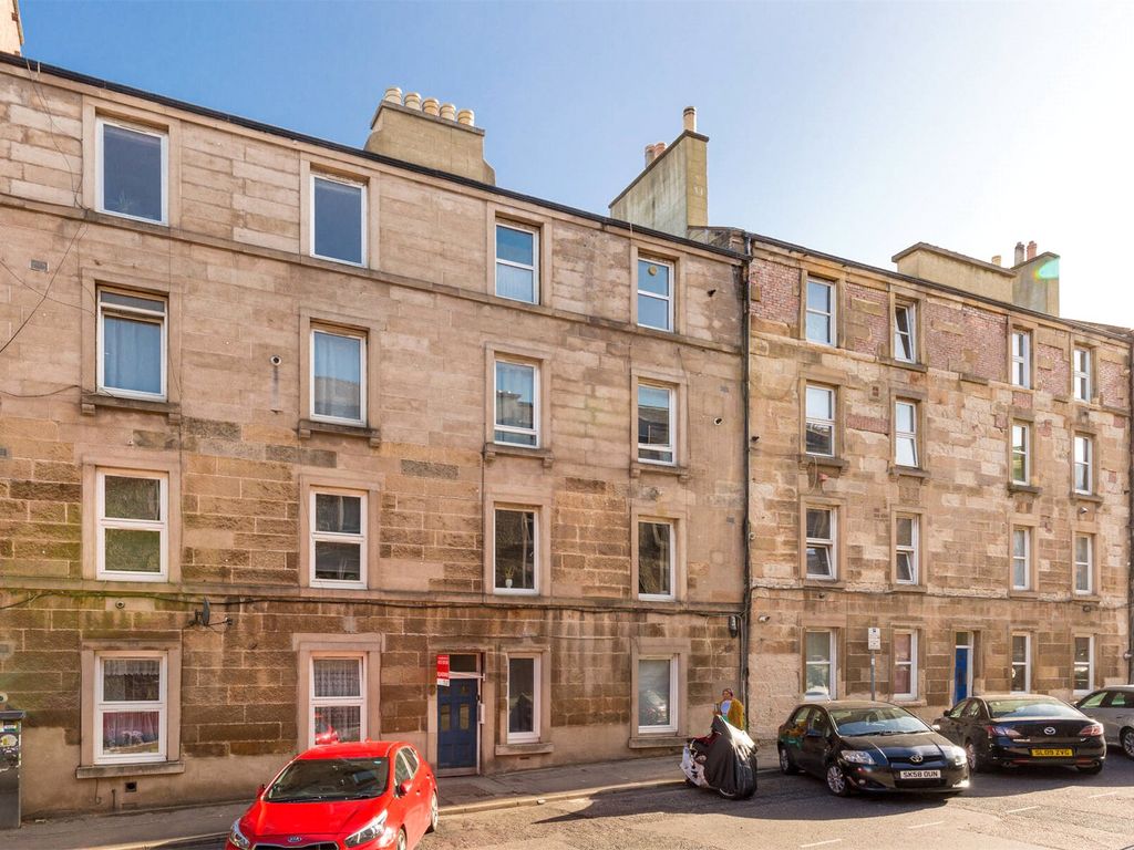 6/7 Murdoch Terrace Fountainbridge Edinburgh EH11
