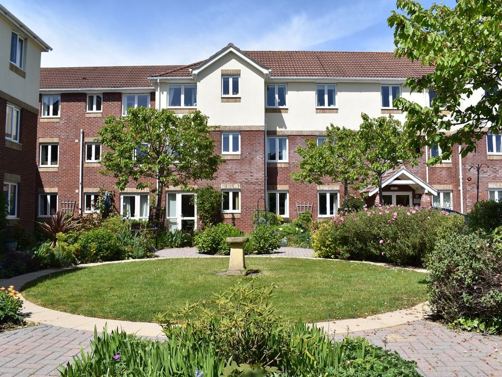 2 bed property for sale in Tylers Close, Lymington SO41 Zoopla