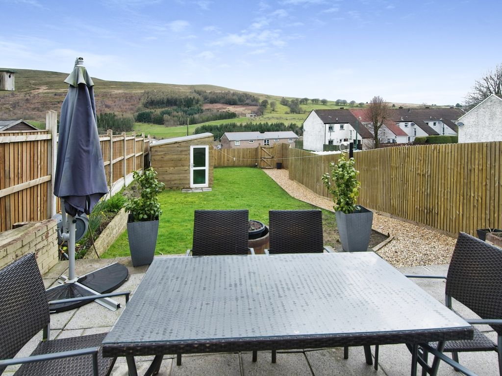 3 bed terraced house for sale in Queen Street, Ebbw Vale NP23 Zoopla