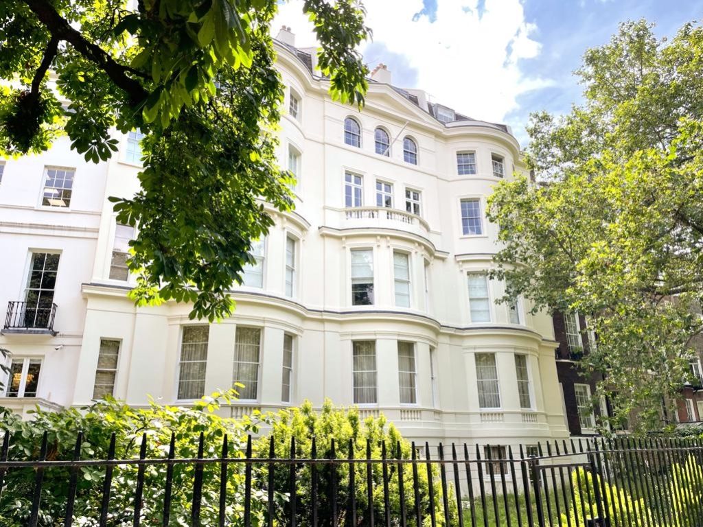 6 bed flat for sale in Queen Annes Gate, London SW1H Zoopla