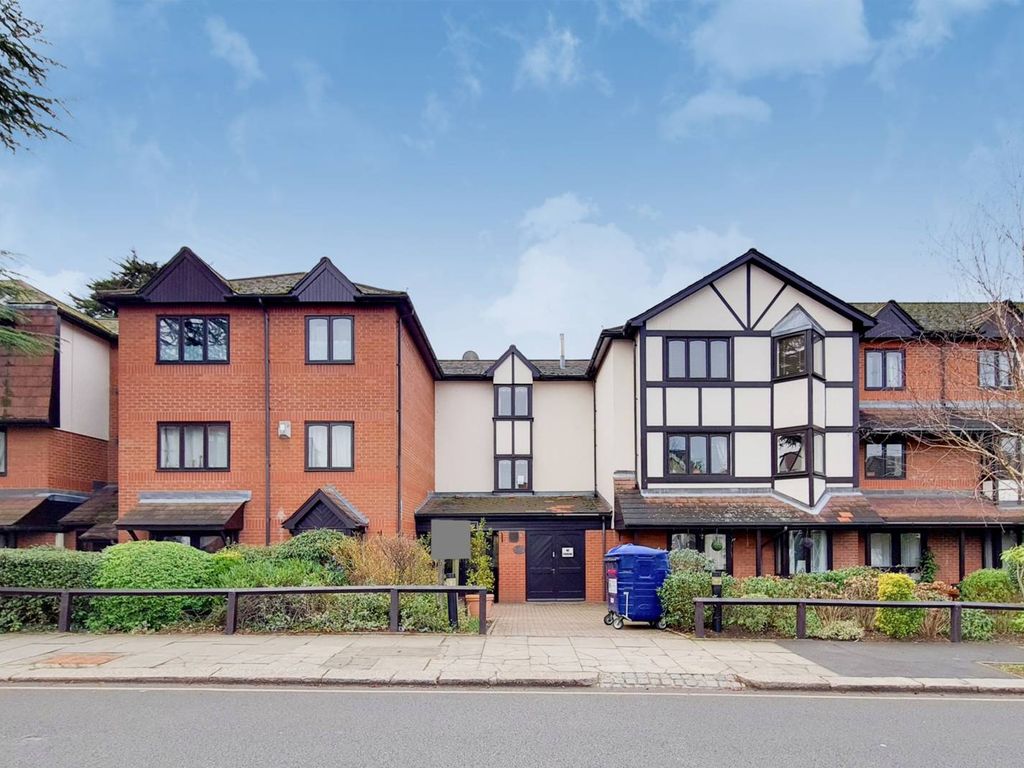 Park Road, Harrow HA1  