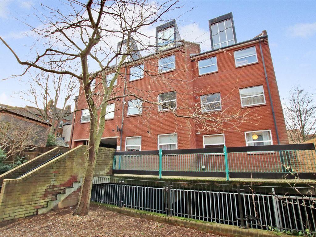 Watlings Court, Norwich NR2  