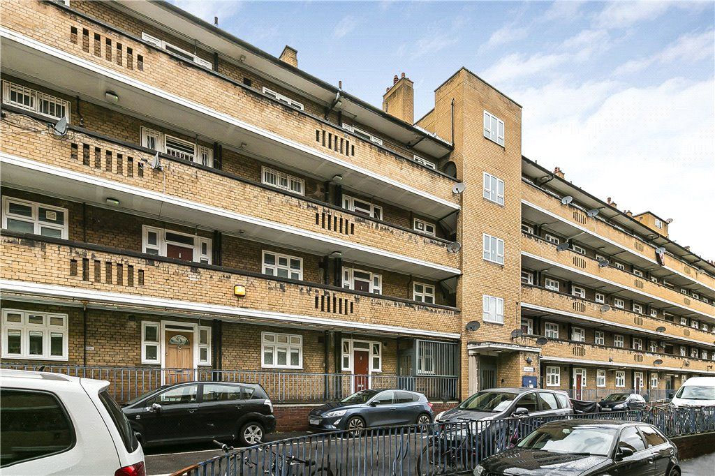 1 bed flat for sale in Tulse Hill, London SW2 Zoopla