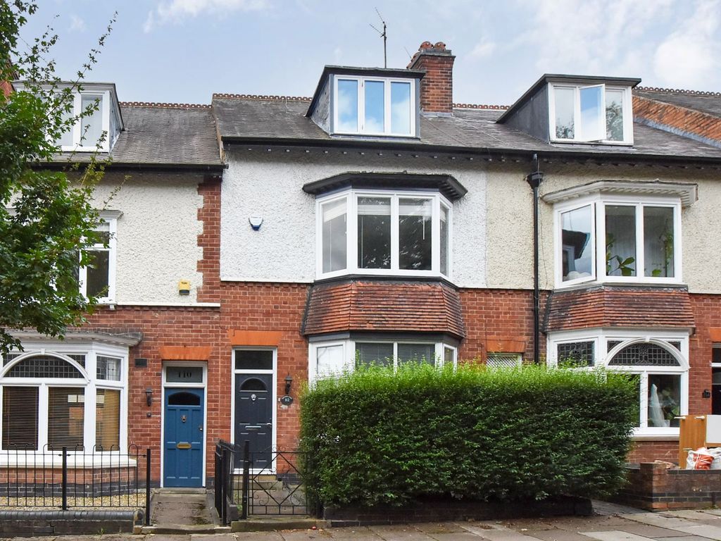 Westcotes Drive, Westcotes, Leicester LE3  