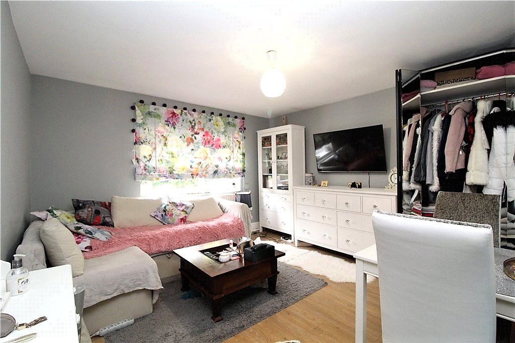 Park Lane Croydon CR0  