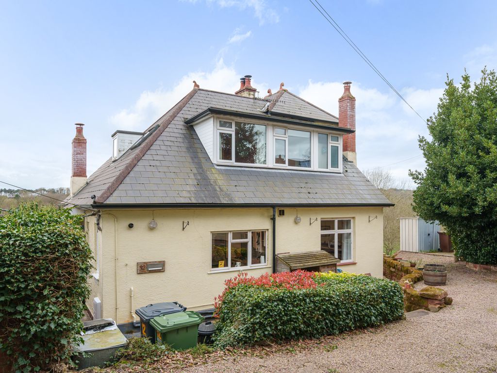 3 bed detached house for sale in Sunnybank, 32 Moorhall Lane, Stourport