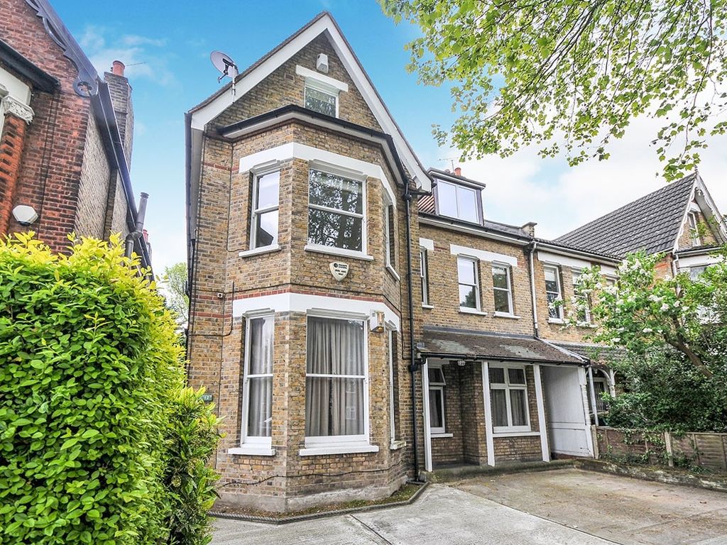 2 bed flat to rent in Hammelton Road, Bromley BR1 Zoopla