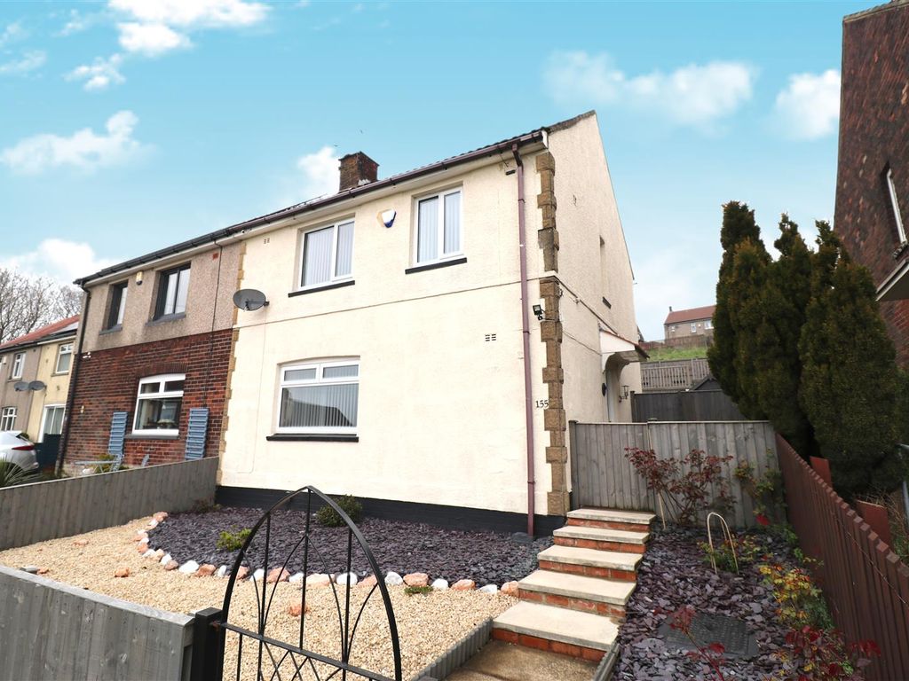 Buttershaw Drive, Bradford BD6  