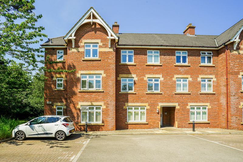 2 bed flat for sale in 45 The Ladle, Middlesbrough TS4 Zoopla
