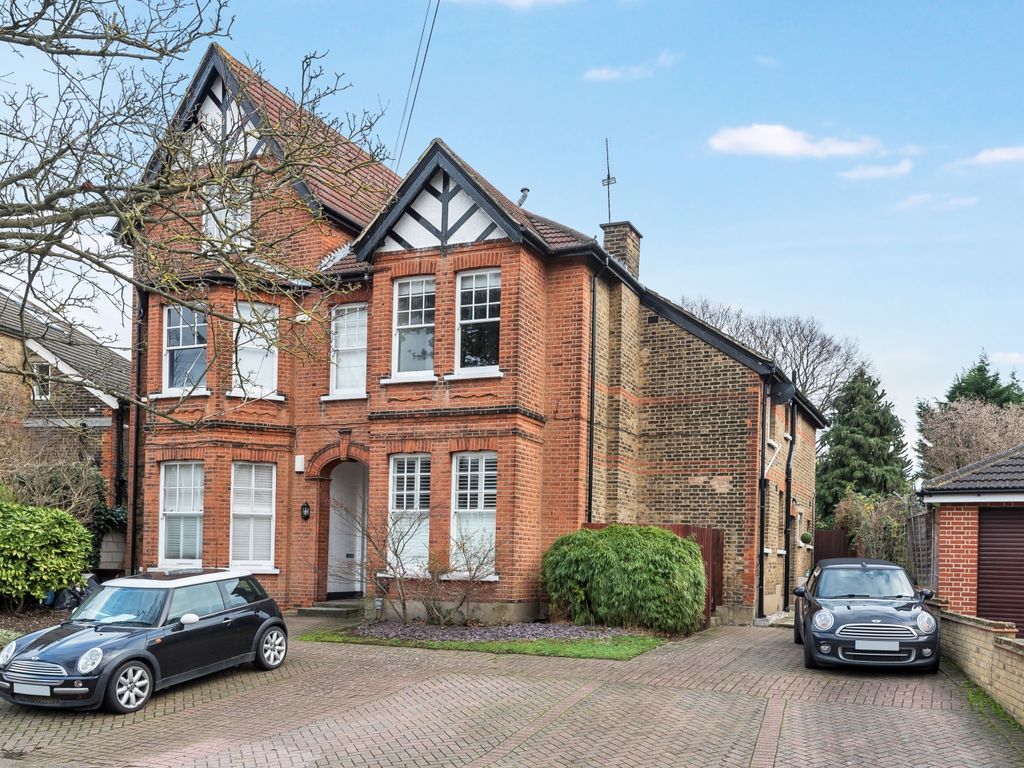 2 bed flat to rent in Rodway Road, Bromley BR1 Zoopla