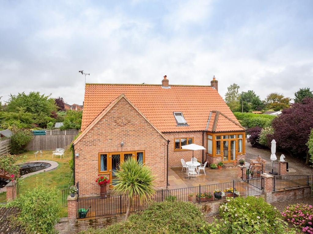 4 bed detached house for sale in Tally Hill, Huby, York YO61 Zoopla