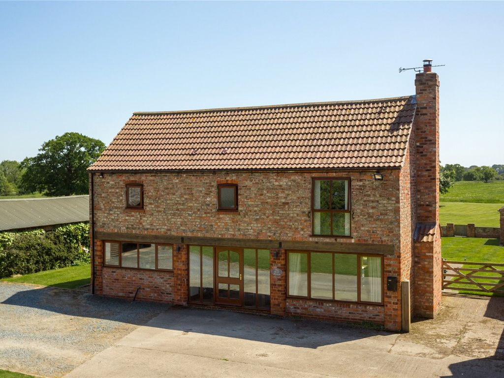 3 bed detached house for sale in Church Lane, Elvington, York YO41 Zoopla