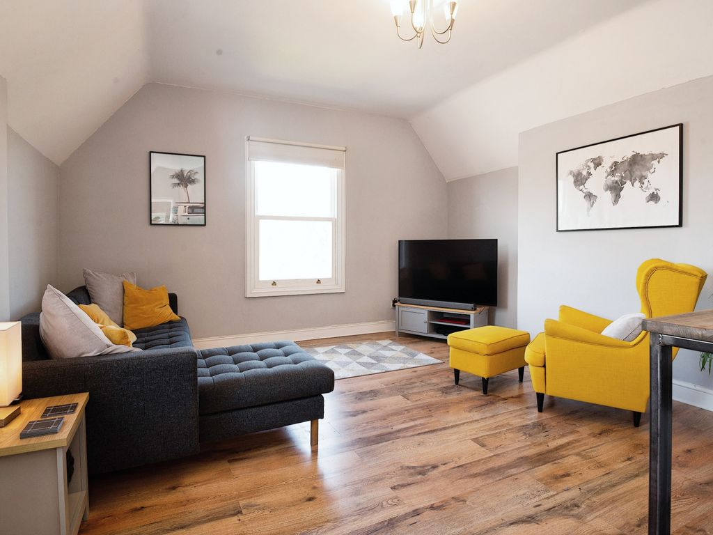 2 bed flat to rent in Palace Road, Llandaff, Cardiff CF5 Zoopla