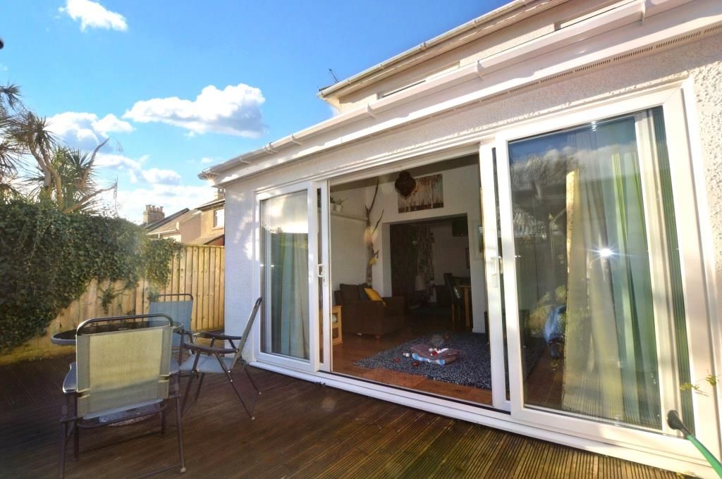 2 bed end terrace house for sale in St Margarets Avenue, Torquay, Devon