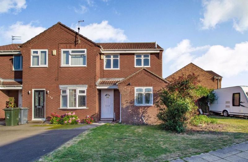 2 bed property to rent in Northumbrian Way, North Shields NE29, £750