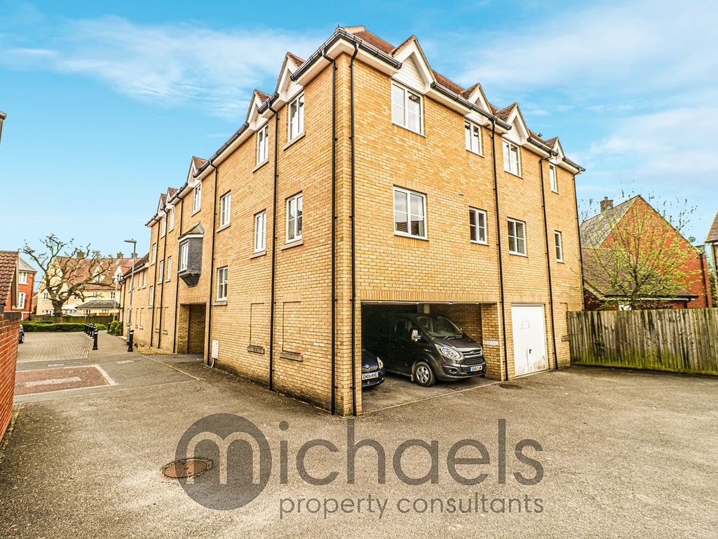 Mortimer Gardens, Myland, Colchester CO4  