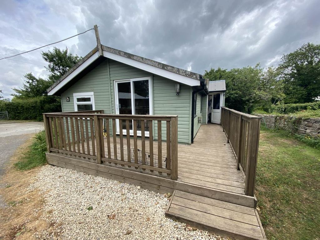 2 bed bungalow to rent in Dudwell Lane, Chewton Mendip, Nr Radstock BA3 Zoopla