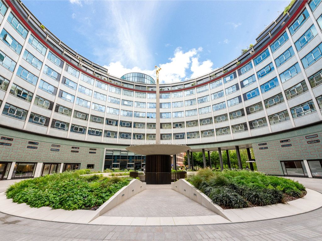 1 bed for sale in Television Centre, 101 Wood Lane, London