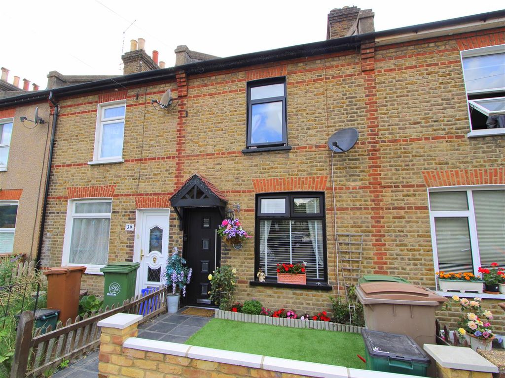3 bed terraced house for sale in Wandle Road, Wallington SM6 Zoopla