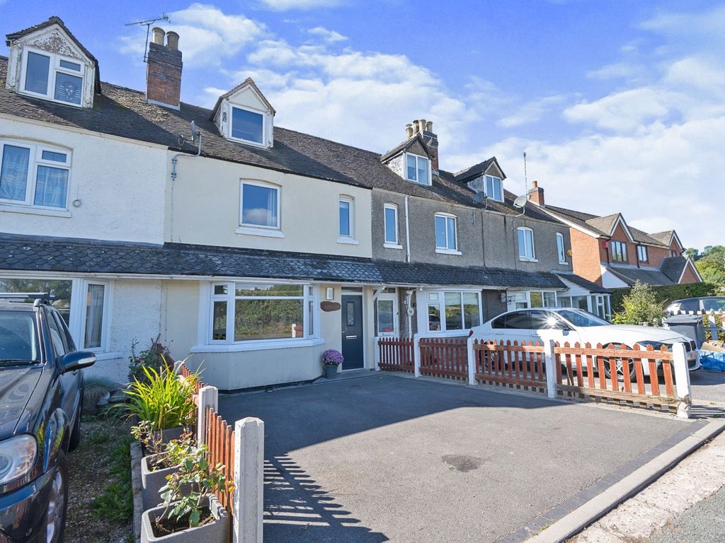 3 bed terraced house for sale in Church Lane, Mayfield, Ashbourne DE6 Zoopla