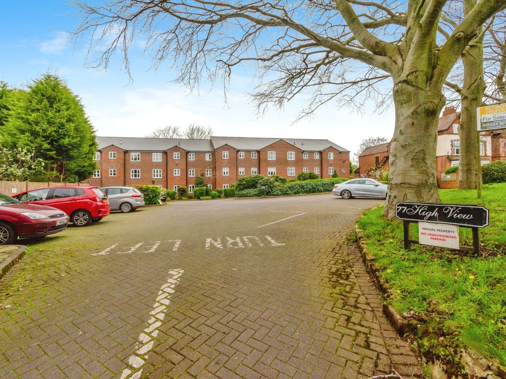 2 bed property for sale in 77 Highgate Road, Walsall WS1, £85,000 Zoopla