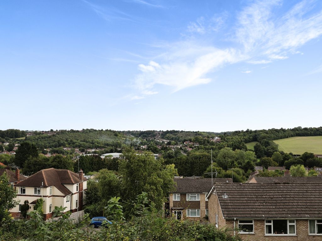 3 bed semidetached house for sale in Partridge Way, Downley, High