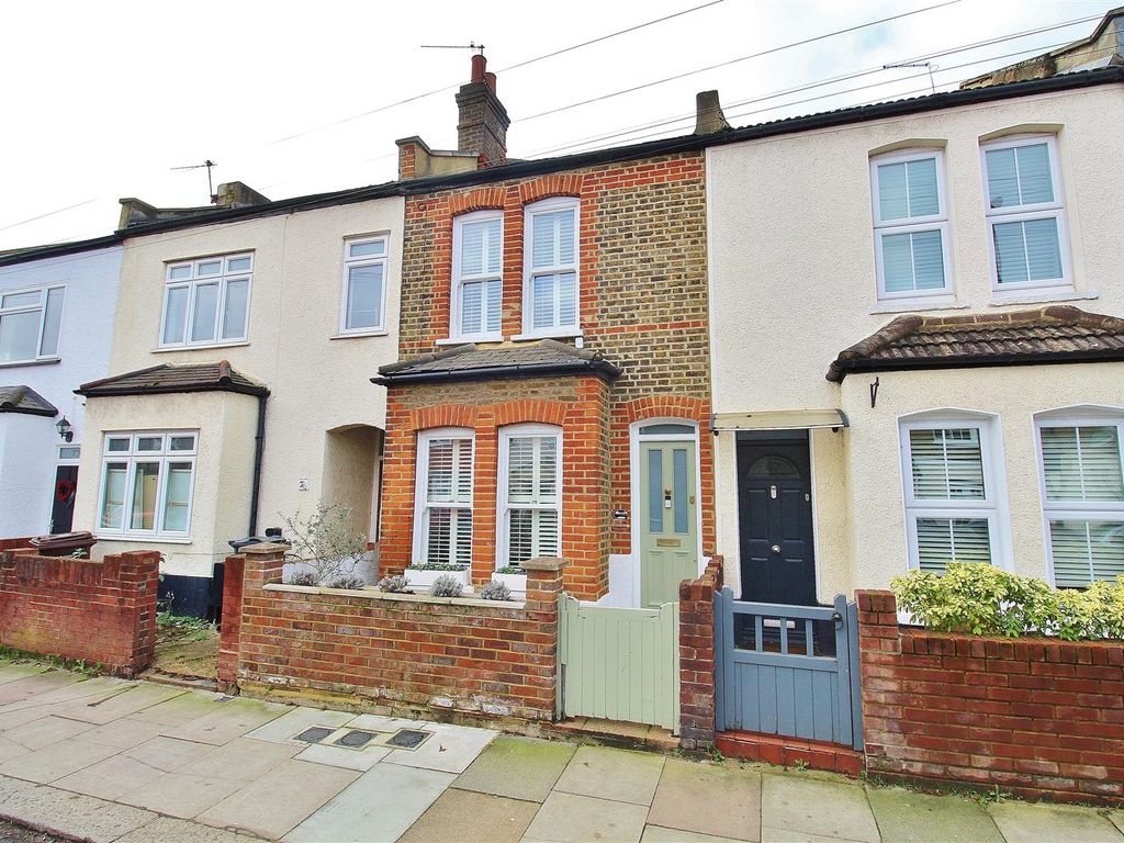 3 bed property for sale in Linkfield Road, Isleworth TW7 Zoopla