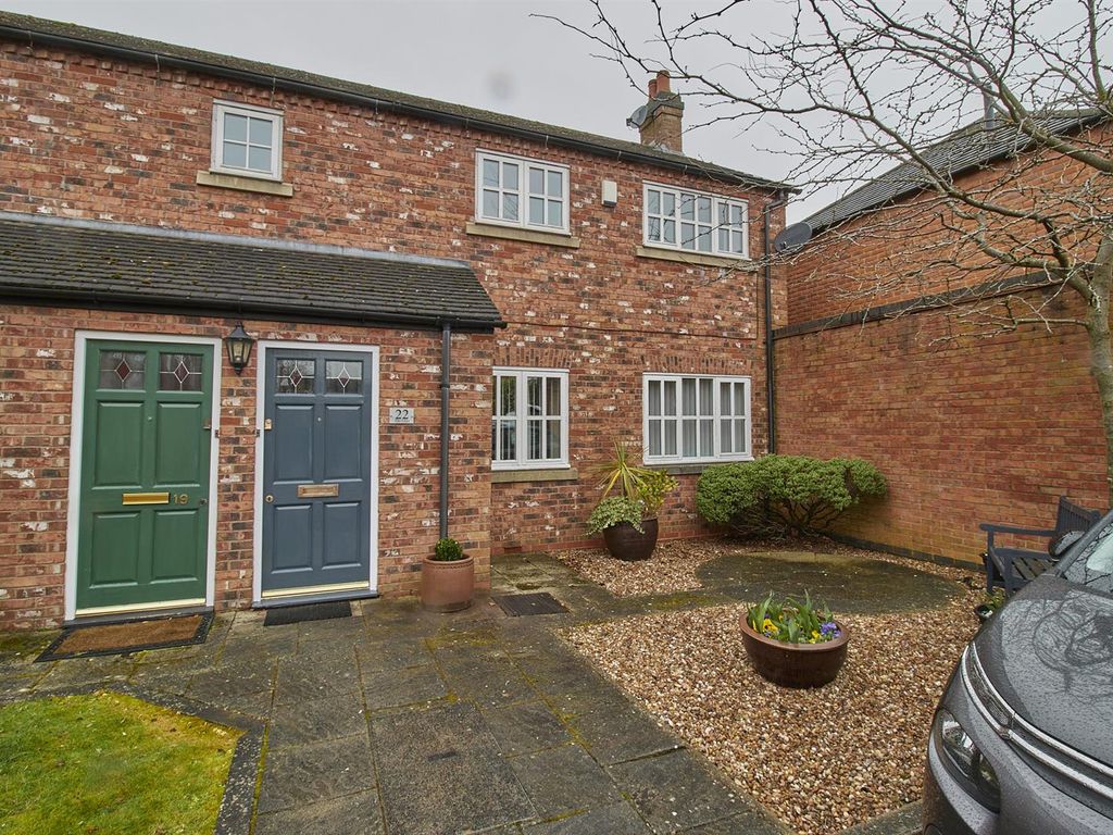 2 bed flat to rent in Hinckley Road, Burbage, Hinckley LE10 Zoopla