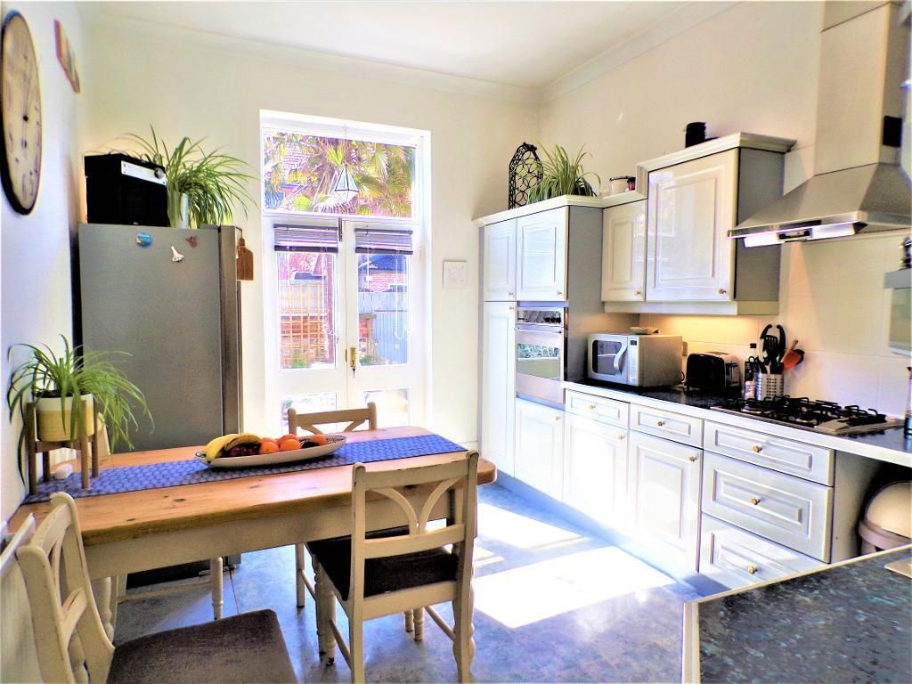 4 bed terraced house for sale in Spring Bank West, Hull HU3, £169,500