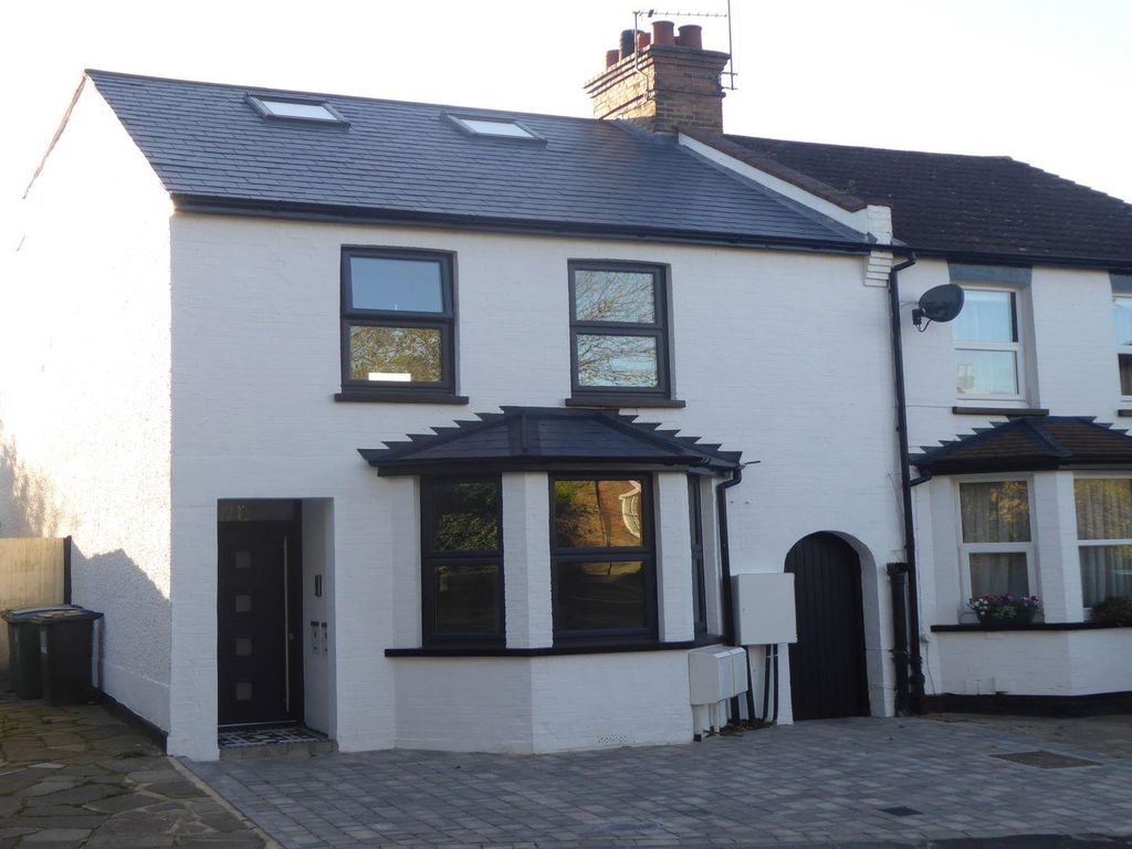 2 bed to rent in Pinner Road, Watford WD19 Zoopla