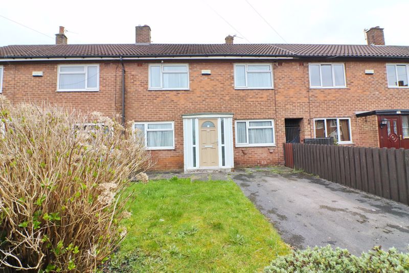 3 bed mews for sale in Newgate Drive, Little Hulton, Manchester M38, £168,000 Zoopla