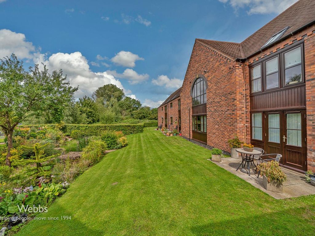 1 bed flat for sale in Sutton Road, Walsall WS5, £140,000 Zoopla