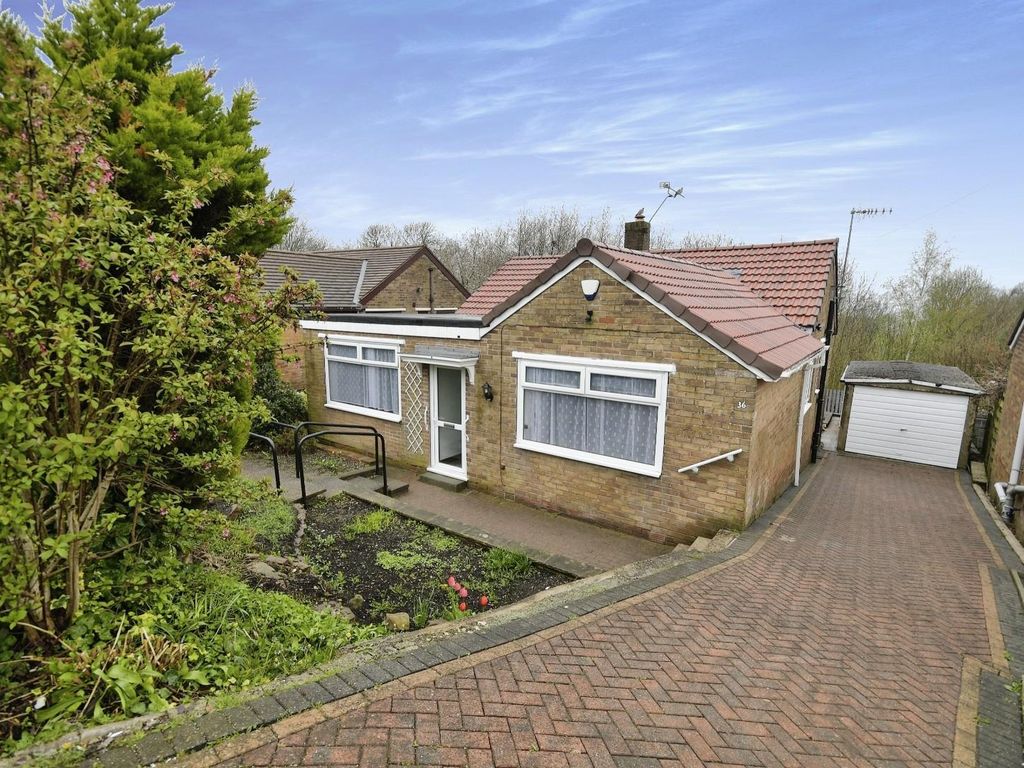 Property for sale in Blackstock Crescent, Sheffield S14 Zoopla