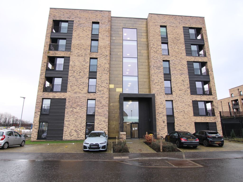 2 bed flat to rent in Ashgrove Road, Dalmarnock, Glasgow G40 Zoopla