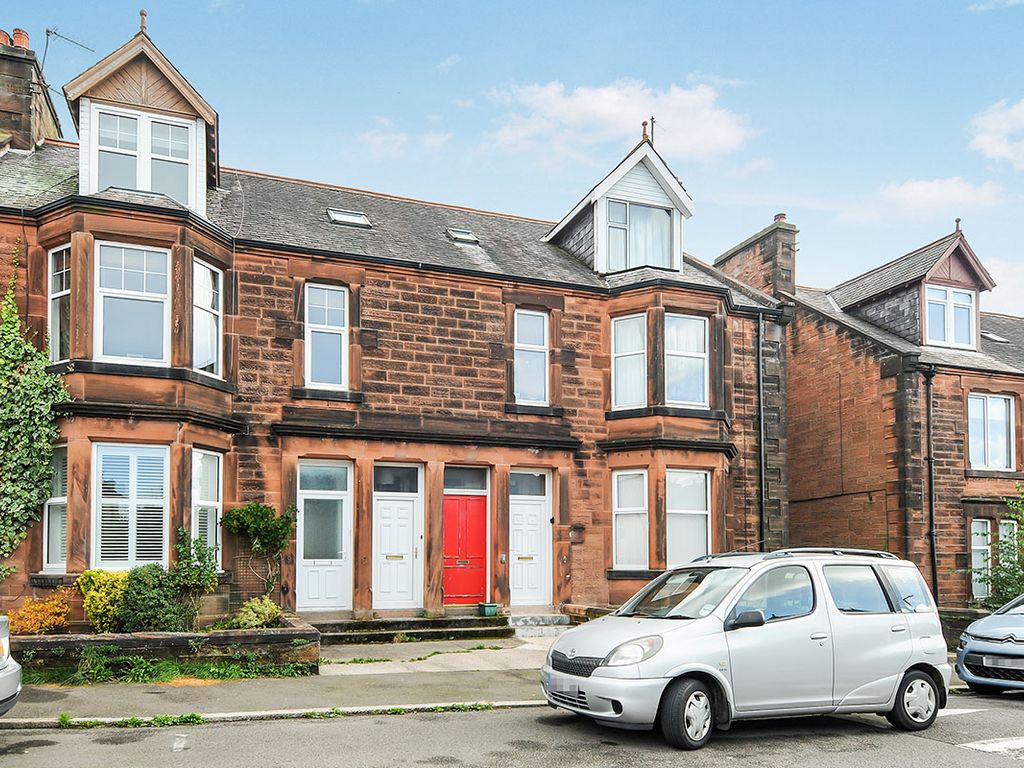 Cardoness Street, Dumfries, Dumfries And Galloway DG1