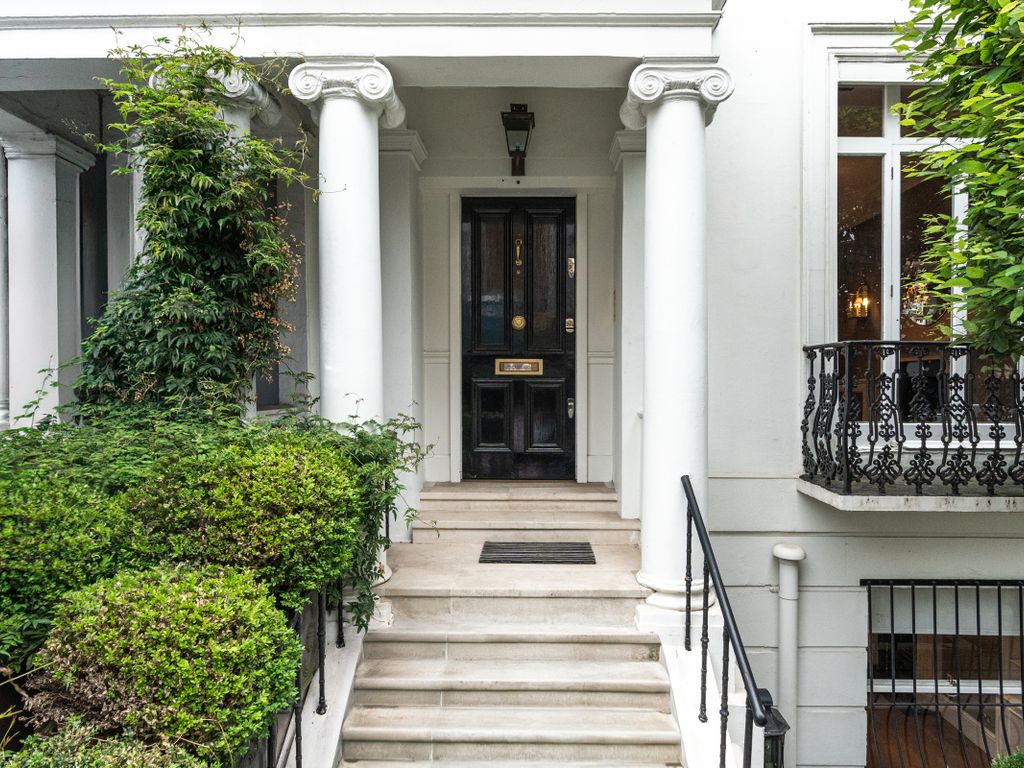 5 bed town house for sale in Walton Street, London SW3, £7,750,000 Zoopla