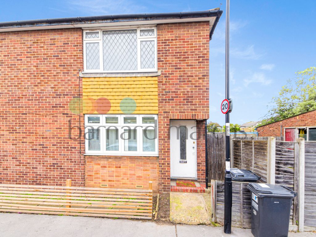 2 bed flat to rent in Cecil Road, Croydon CR0, £1,500 pcm Zoopla