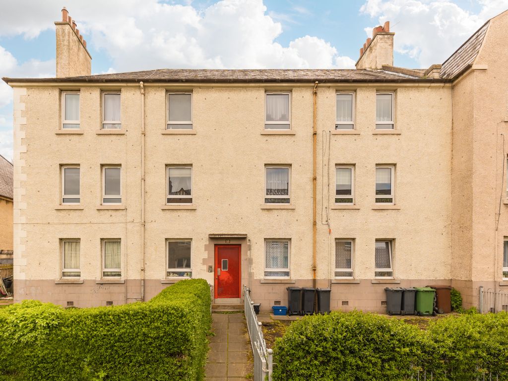2 bed flat for sale in 23/3, Granton Medway, Edinburgh EH5 Zoopla