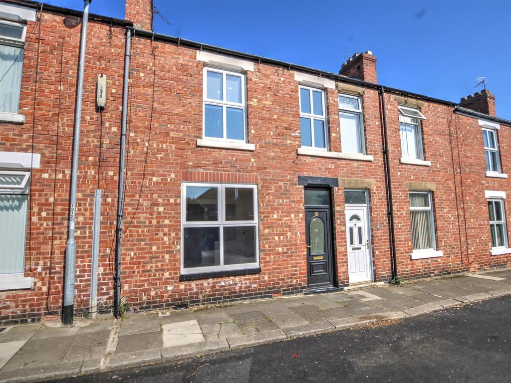 3 bed terraced house for sale in Ravensworth Avenue, Auckland